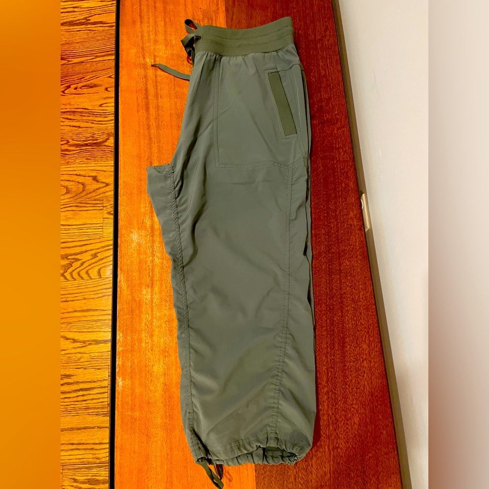 RBX Capri hiking cargo capris